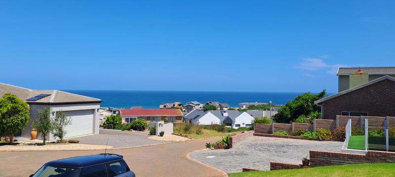 0 Bedroom Property for Sale in Jongensfontein Western Cape